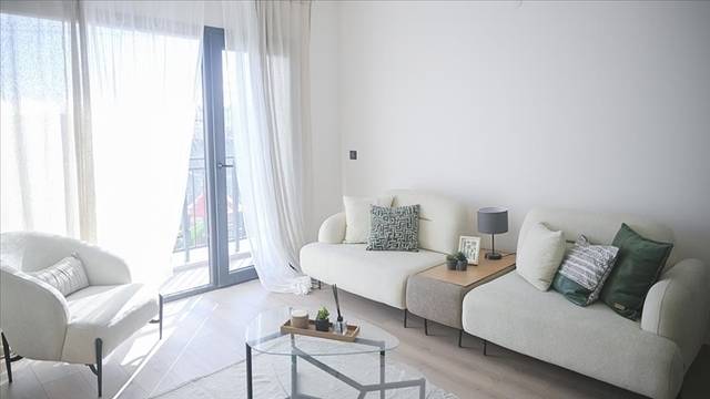 TOKİ’nin örnek daireleri görücüye çıktı! 500 bin sosyal konutta 1+1 ve 2+1 evlerin fiyatı, taksiti ve planı belli oldu! 1